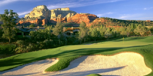 The Club at Seven Canyons