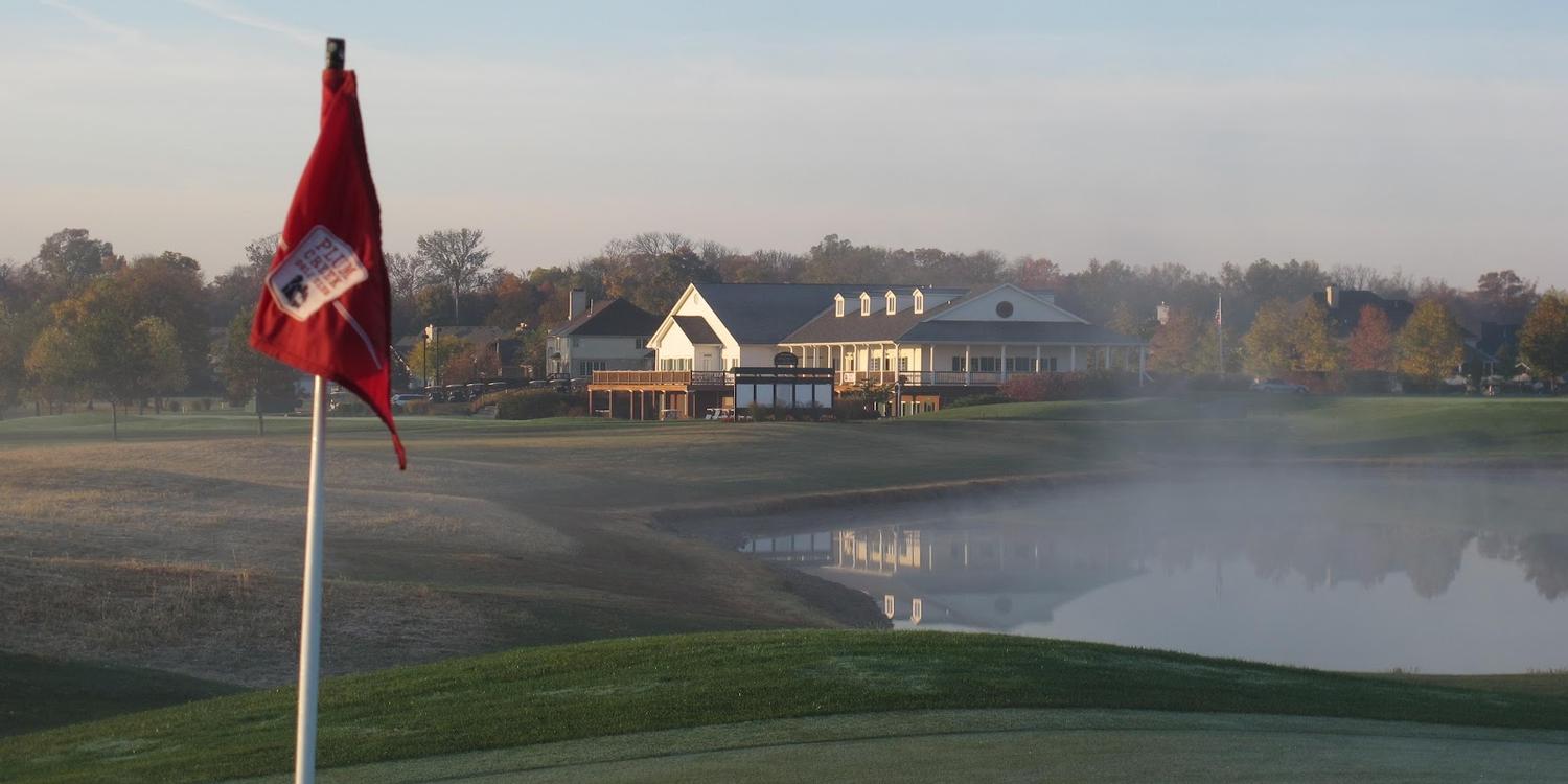 Plum Creek Golf Club