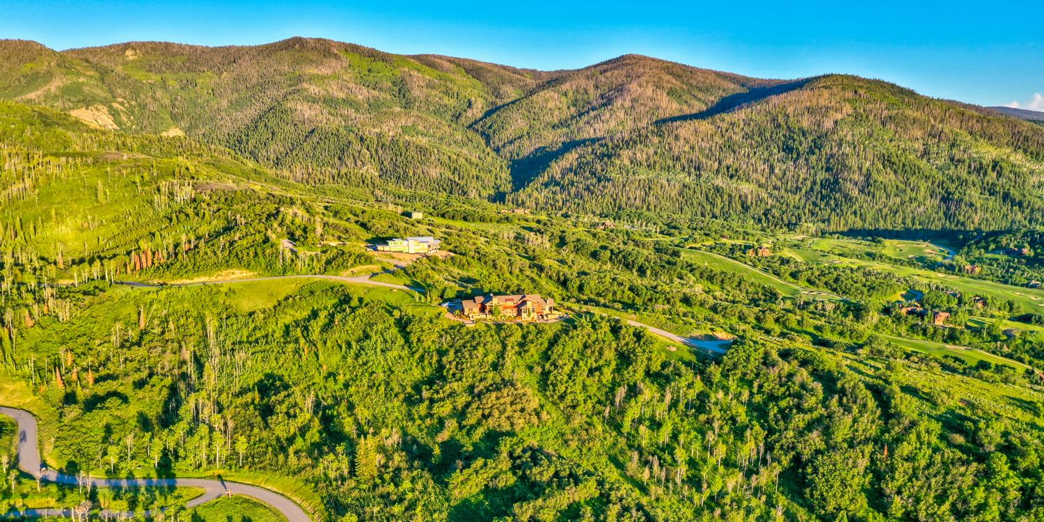 Alpine Mountain Ranch & Club in Steamboat Springs announces three new ...