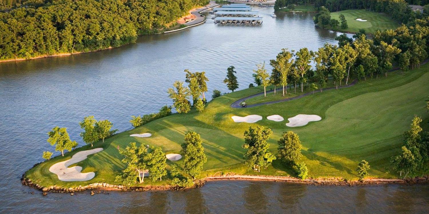 KemperSports Selected to Manage The Club at Porto Cima