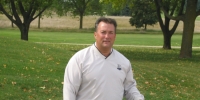 Interview With David Brandenburg, Golf Course Manager, Rolling Meadows Golf Course