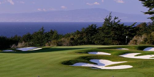 TROON SELECTED TO MANAGE BAYONET AND BLACK HORSE IN SEASIDE, CALIFORNIA