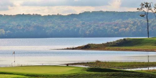 Getting To Know: Harbor Links Golf Club