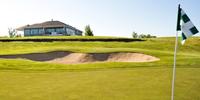 Golf Course Overview: Whispering Springs Golf Club