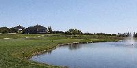 Whispering Springs Golf Club