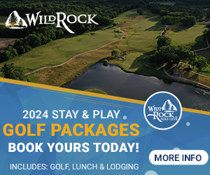 Wild Rock Golf Club