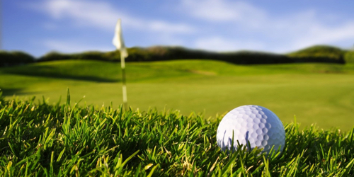 Buena Vista Social Golf Course 