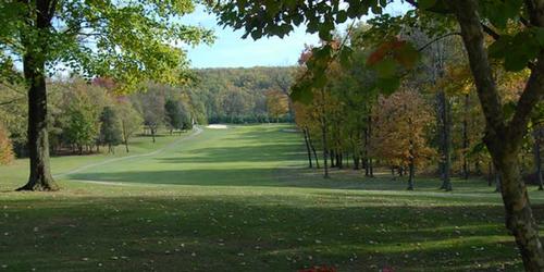 The Bridges Golf Club Golf Package
