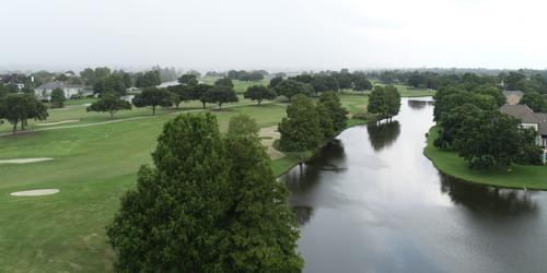 English Turn Golf & Country Club Golf Package