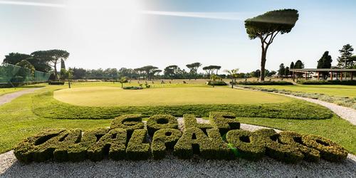 Casal Palocco Golf Club 