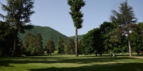 Fiuggi Golf Club 