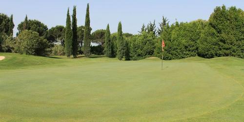 Parco de Medici Golf Club - 9-hole Course 