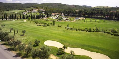 Toscana Golf Club 