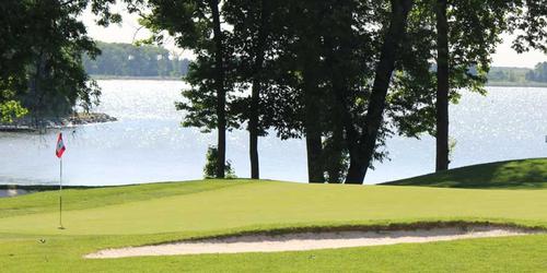 Rocky Point Golf Course Golf Package