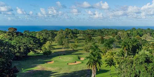 Upton Estate Golf & Country Club Golf Package
