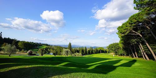 Ugolino Golf Club 