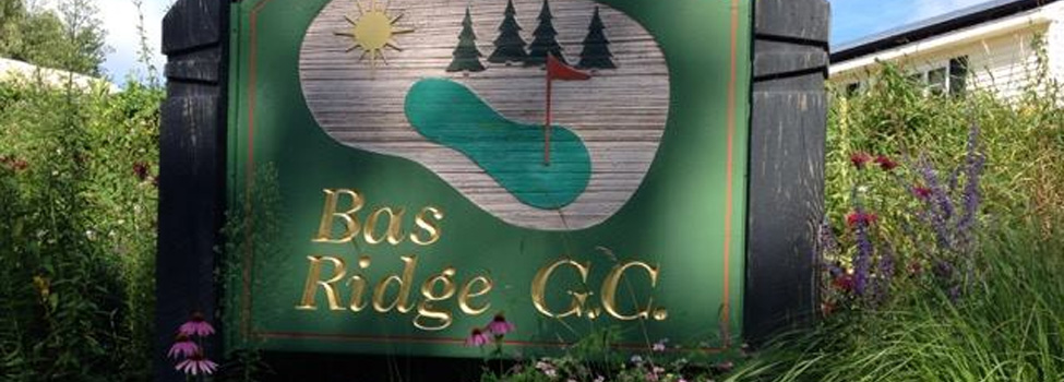 Bas Ridge Golf Course