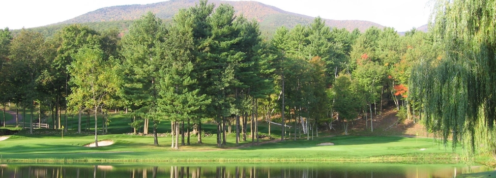 Blackhead Mountain Lodge & Country Club