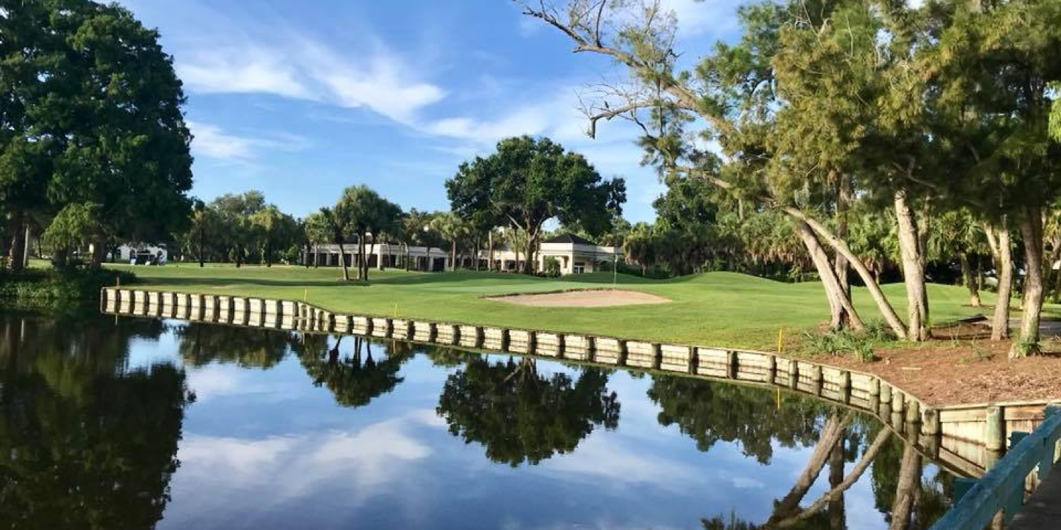 Boca Royale Golf & Country Club