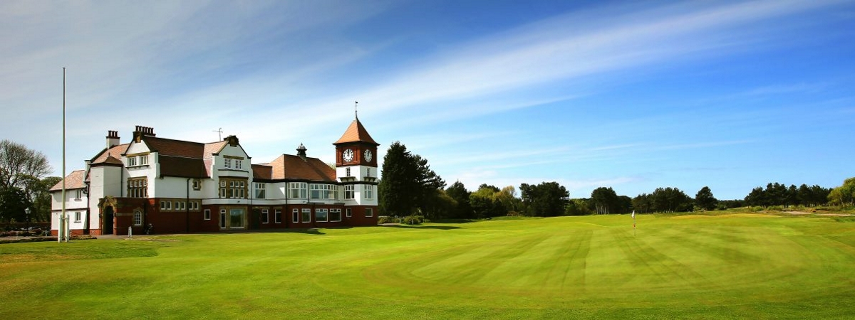 Formby Golf Club