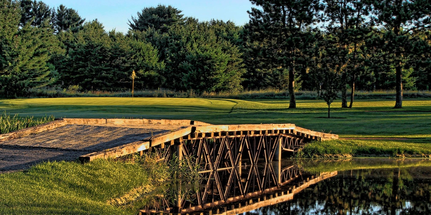 Hickory Hills Country Club