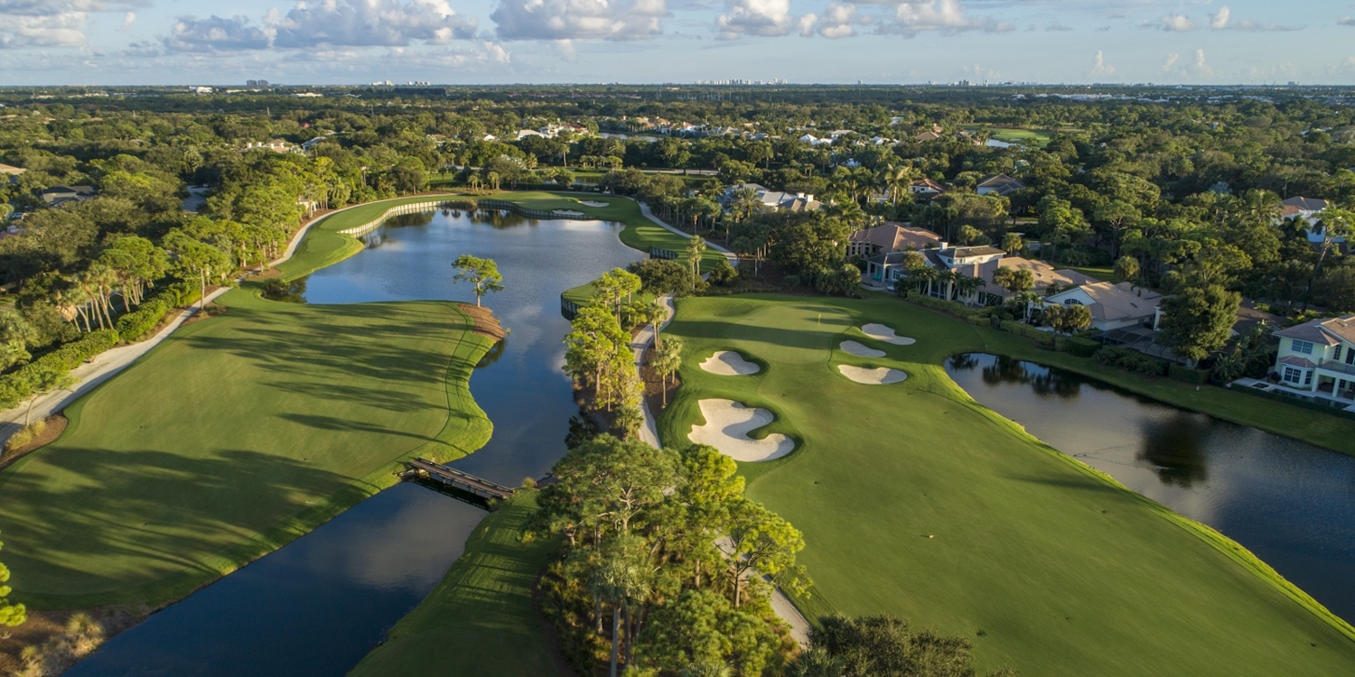 Loxahatchee Club