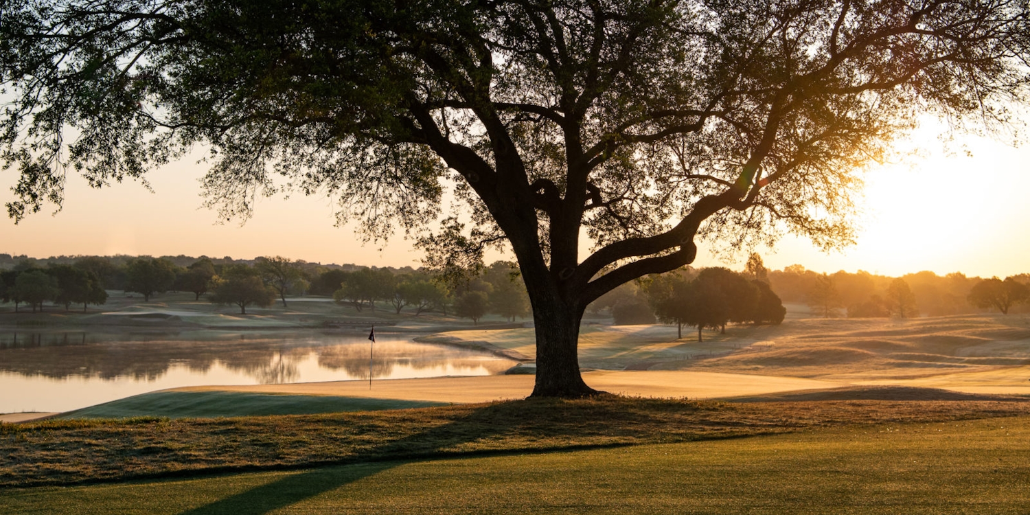 Maridoe Golf Club