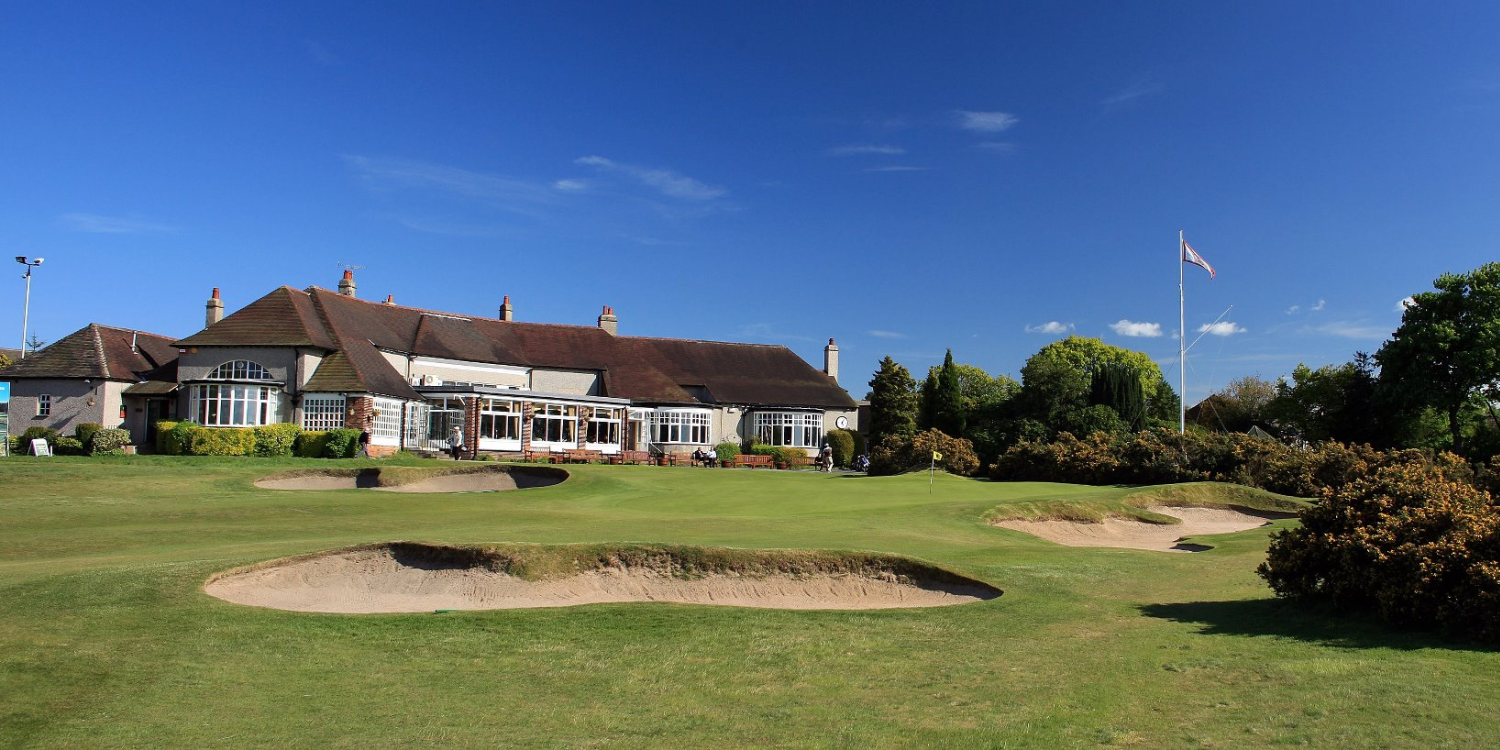 Moortown Golf Club - Golf in Alwoodley, Yorkshire, Italy