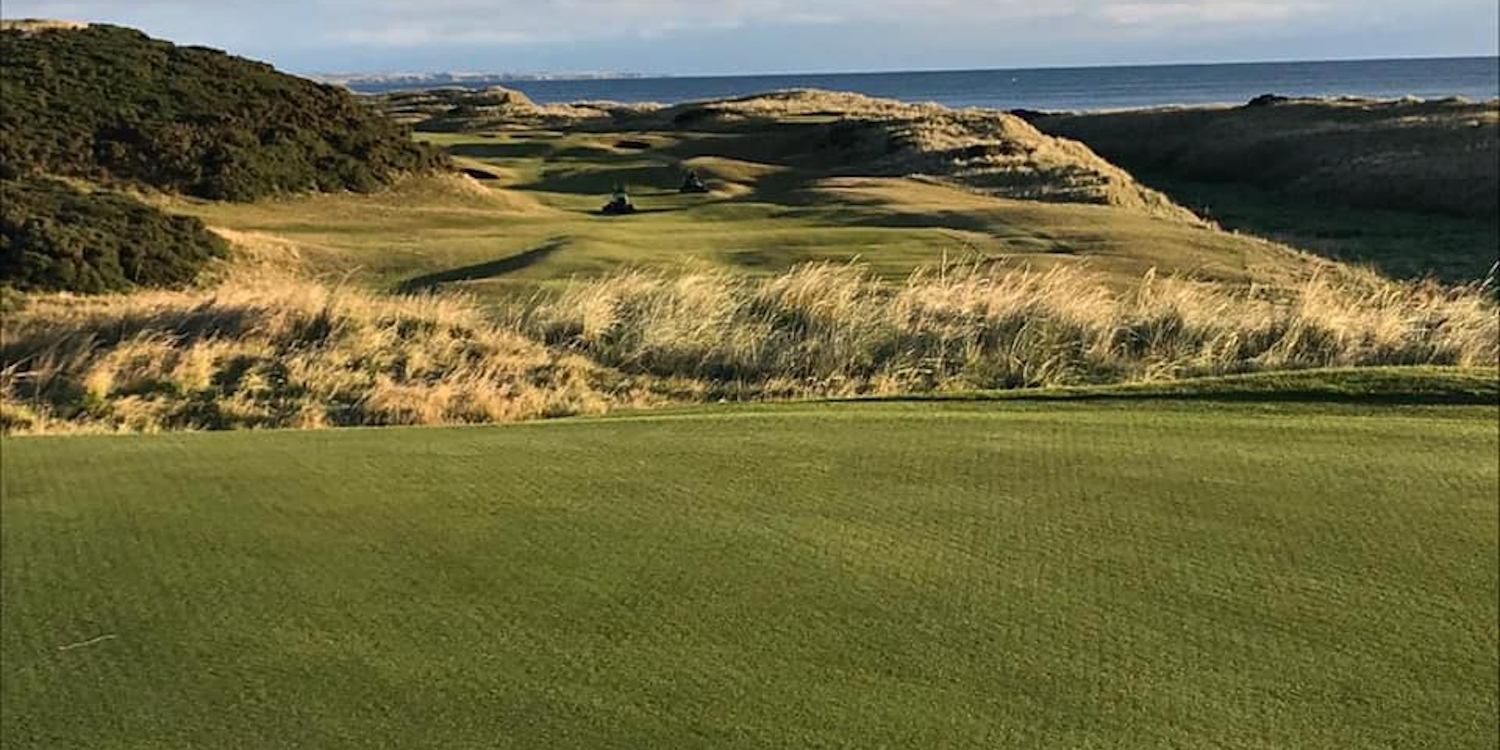 Murcar Links Golf Club - Murcar Course Membership