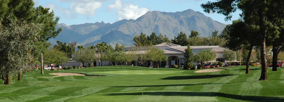 Starfire Golf Club