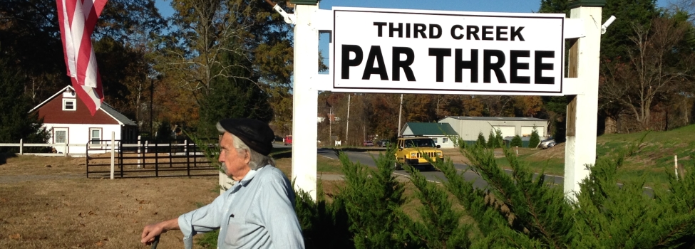 Third Creek Golf Course