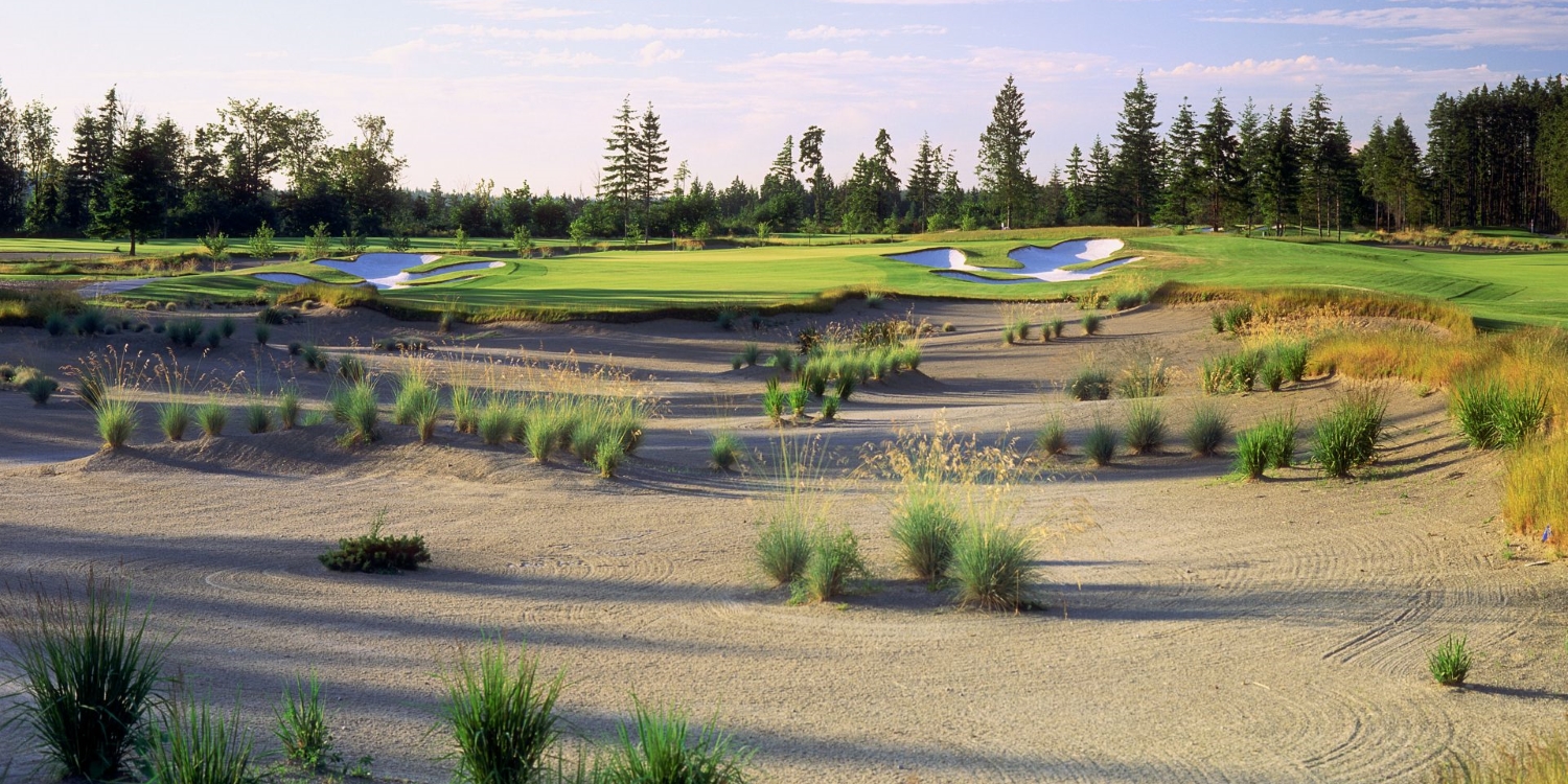 Washington National Golf Club