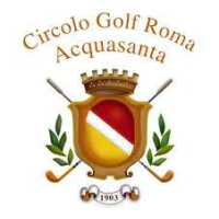 Circolo Roma Acquasanta Golf Club 
