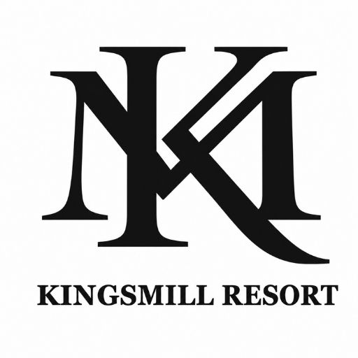 Kingsmill Resort - The River Course