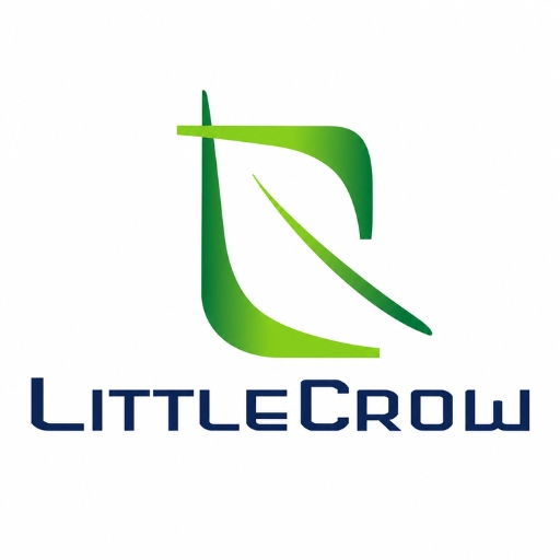 Little Crow Resort logo
