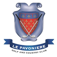 Le Pavoniere Golf Club 
