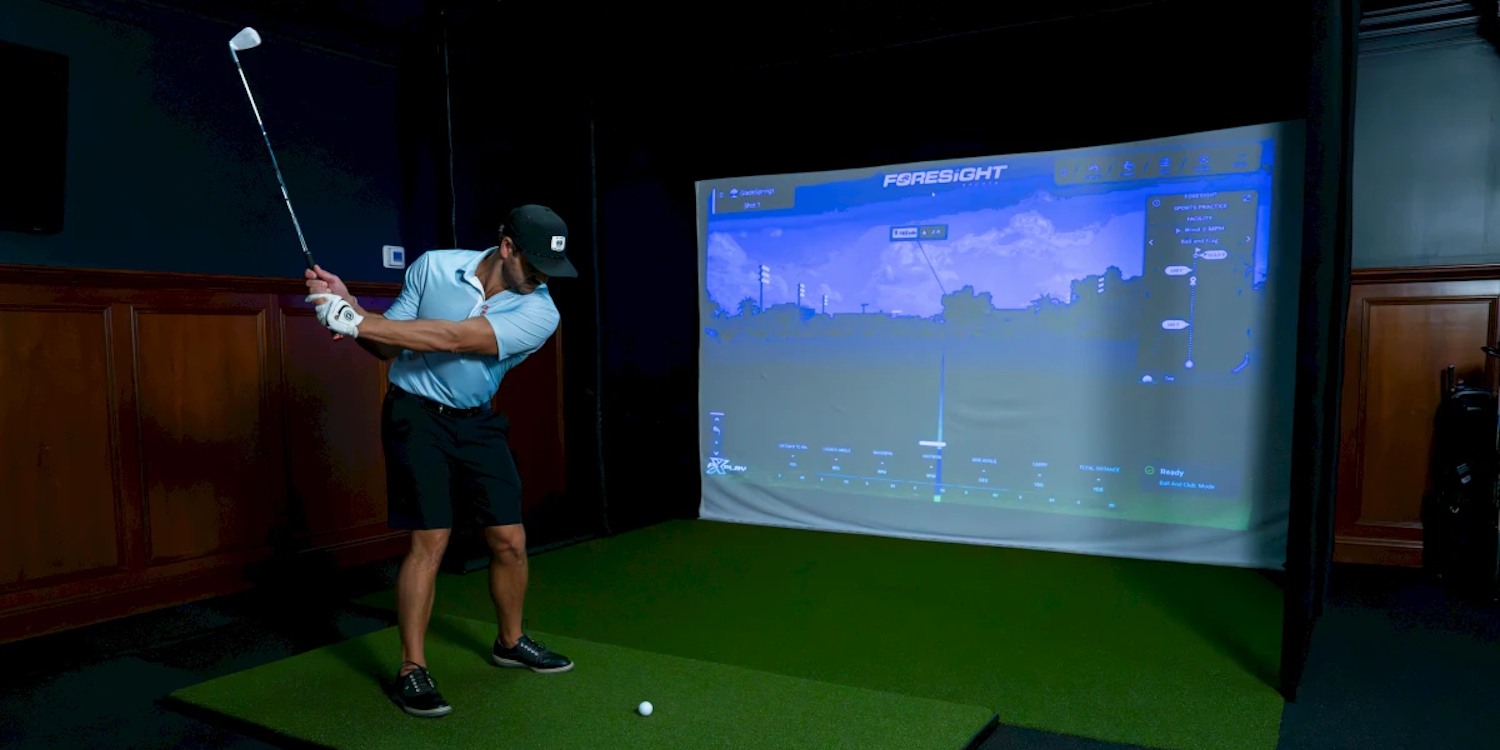 The Resort at Glade Springs: Cobb Course