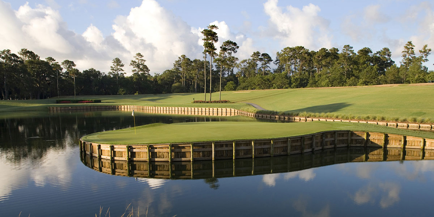 TPC Vacations