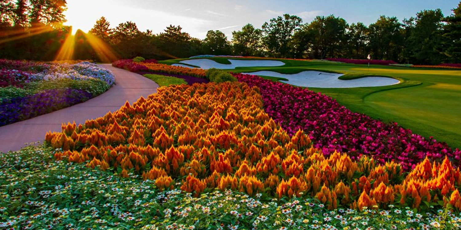 Volunteer registration opens for 2023 U.S. Senior Open Championship